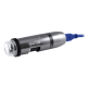 Microscop portabil USB 3.0 (5Mpx) - Cu distanta mare de lucru,  filtru reglabil de polarizare, EDoF, EDR, AMR, FLC si carcasa din aliaj de aluminiu